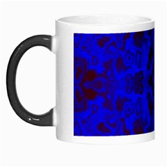 Pattern Morph Mugs