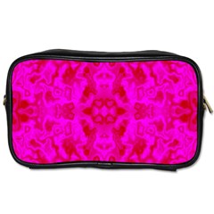 Pattern Toiletries Bags by gasi