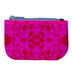 Pattern Large Coin Purse by gasi