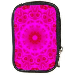 Pattern Compact Camera Cases