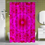 Pattern Shower Curtain 48  x 72  (Small)  Curtain(48  X 72 ) - 42.18 x64.8  Curtain(48  X 72 )