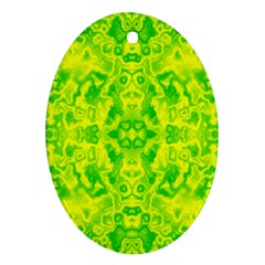 Pattern Ornament (oval) by gasi