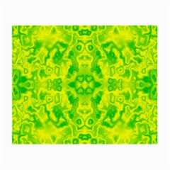 Pattern Small Glasses Cloth (2-side) by gasi