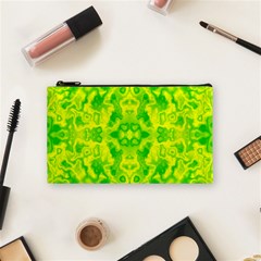 Pattern Cosmetic Bag (small)  by gasi