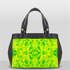 Pattern Office Handbags by gasi