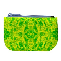 Pattern Large Coin Purse by gasi