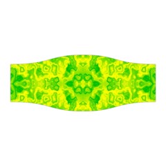 Pattern Stretchable Headband by gasi