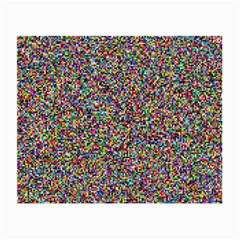 Pattern Small Glasses Cloth (2-side) by gasi