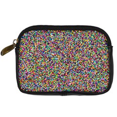 Pattern Digital Camera Cases