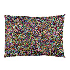 Pattern Pillow Case (two Sides) by gasi