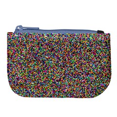 Pattern Large Coin Purse by gasi