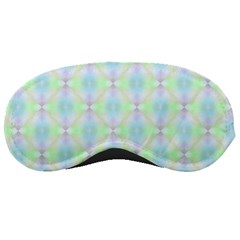 Pattern Sleeping Masks by gasi