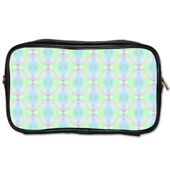 Pattern Toiletries Bags 2-side by gasi