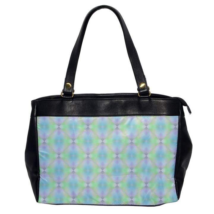 Pattern Office Handbags