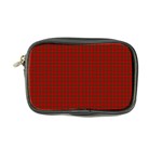 Royal Stuart Tartan Coin Purse Front