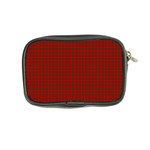 Royal Stuart Tartan Coin Purse Back