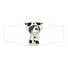 Kawaii Panda Girl Stretchable Headband