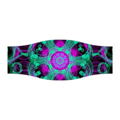 Pattern Stretchable Headband by gasi