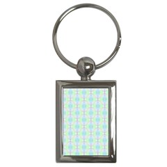 Pattern Key Chains (rectangle)  by gasi