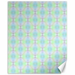 Pattern Canvas 16  X 20   by gasi