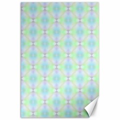 Pattern Canvas 20  X 30   by gasi