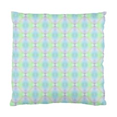 Pattern Standard Cushion Case (one Side) by gasi