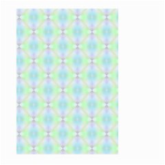 Pattern Large Garden Flag (two Sides) by gasi