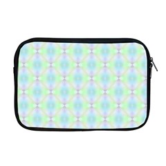 Pattern Apple Macbook Pro 17  Zipper Case by gasi