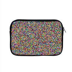 Pattern Apple Macbook Pro 15  Zipper Case by gasi