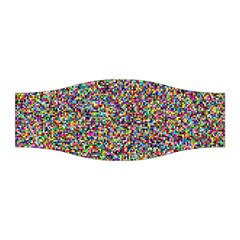 Pattern Stretchable Headband by gasi