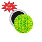 Pattern 1.75  Magnets (10 pack)  Front