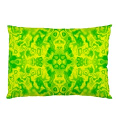 Pattern Pillow Case (two Sides) by gasi