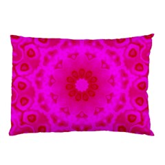 Pattern Pillow Case by gasi