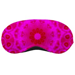 Pattern Sleeping Masks by gasi