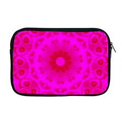 Pattern Apple Macbook Pro 17  Zipper Case by gasi