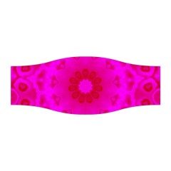 Pattern Stretchable Headband by gasi