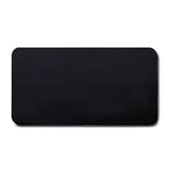 Simulated Black Carbon Fiber Steel Medium Bar Mats by PodArtist