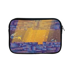 Up Down City Apple Ipad Mini Zipper Cases by berwies