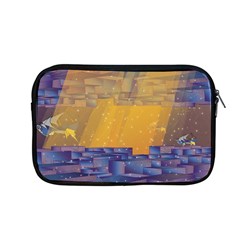 Up Down City Apple Macbook Pro 13  Zipper Case by berwies