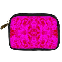 Pattern Digital Camera Cases by gasi