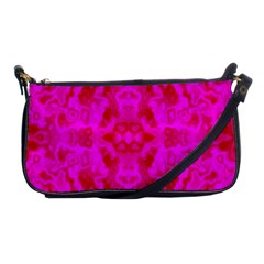 Pattern Shoulder Clutch Bags by gasi