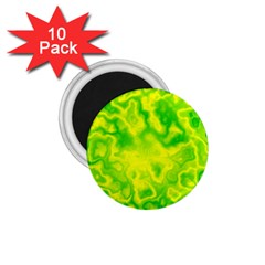 Pattern 1 75  Magnets (10 Pack)  by gasi