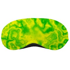 Pattern Sleeping Masks by gasi