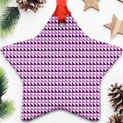 Pattern Ornament (star) by gasi