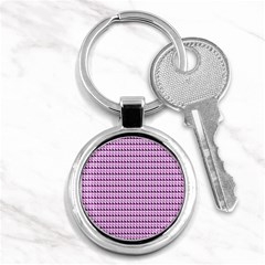 Pattern Key Chains (round)  by gasi