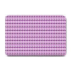 Pattern Small Doormat  by gasi