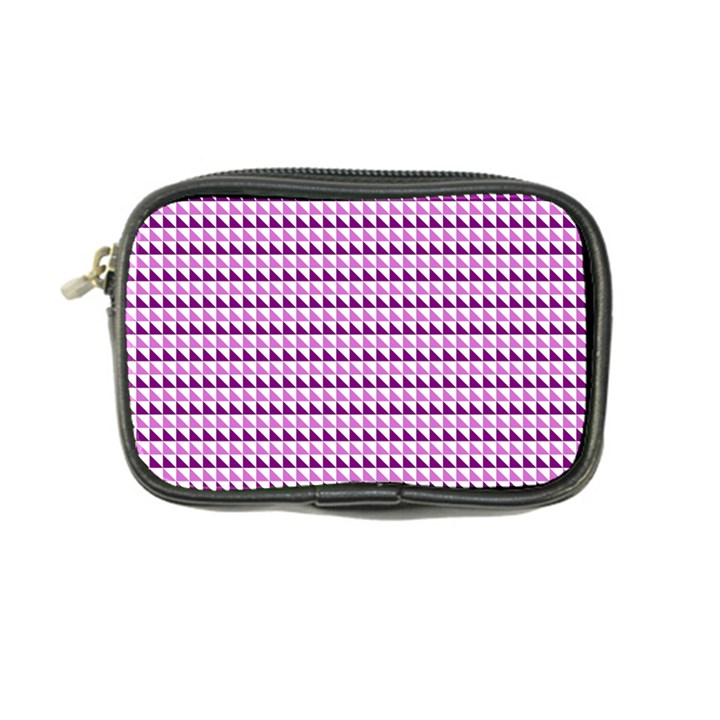 Pattern Coin Purse