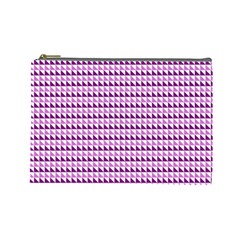 Pattern Cosmetic Bag (large) 