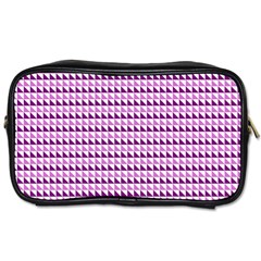 Pattern Toiletries Bags 2-side by gasi