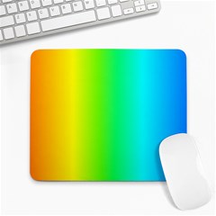 Pattern Large Mousepads by gasi